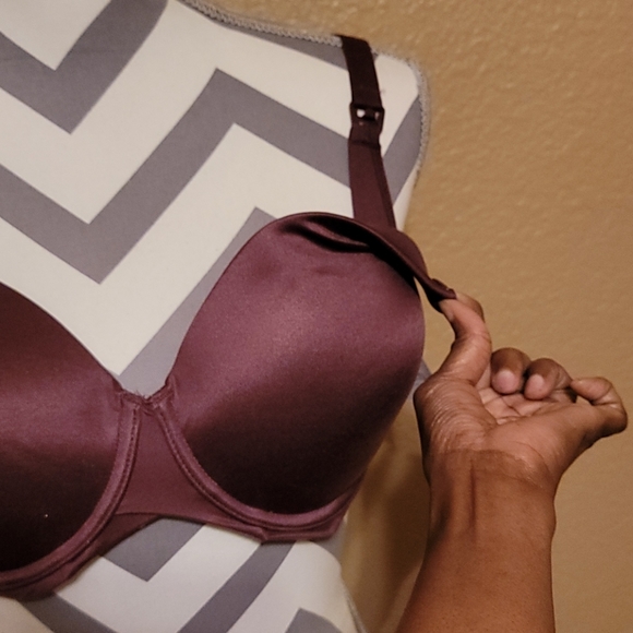 Auden nursing bra - Picture 3 of 7
